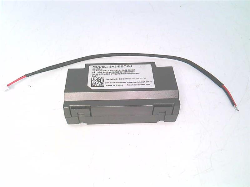AUTOMATION DIRECT SV2-BBOX-1