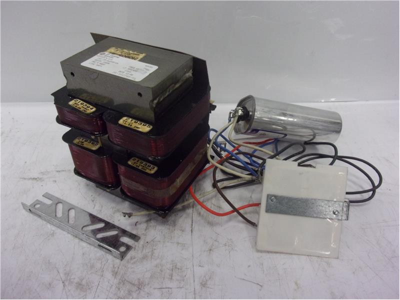 GENERAL ELECTRIC 35-962930-04