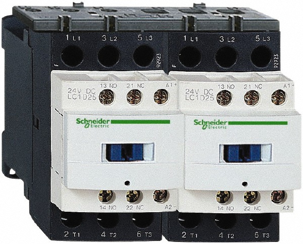 SCHNEIDER ELECTRIC LC2D25F7