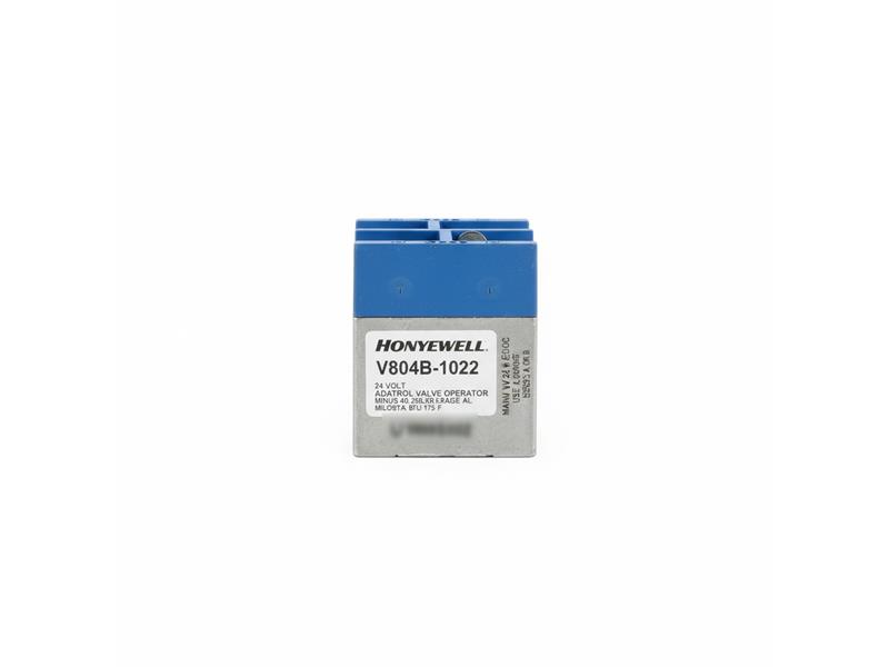 HONEYWELL V804B-1022