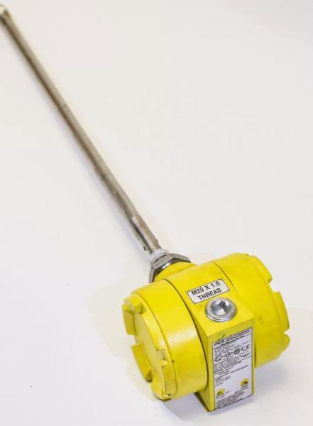 FLUID COMPONENTS ST51-3F33E000
