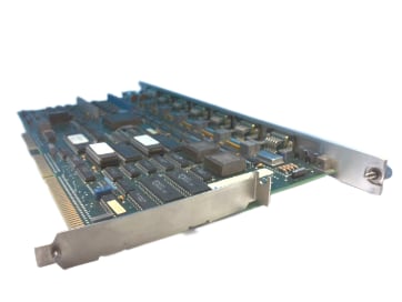 OS8020R par NUOVA ELETTRONICA