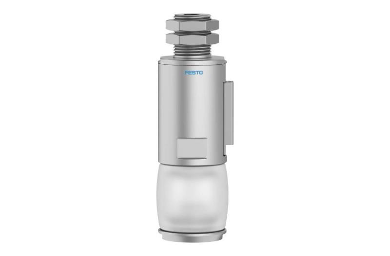 DHEB-41-E-U-S-L by FESTO