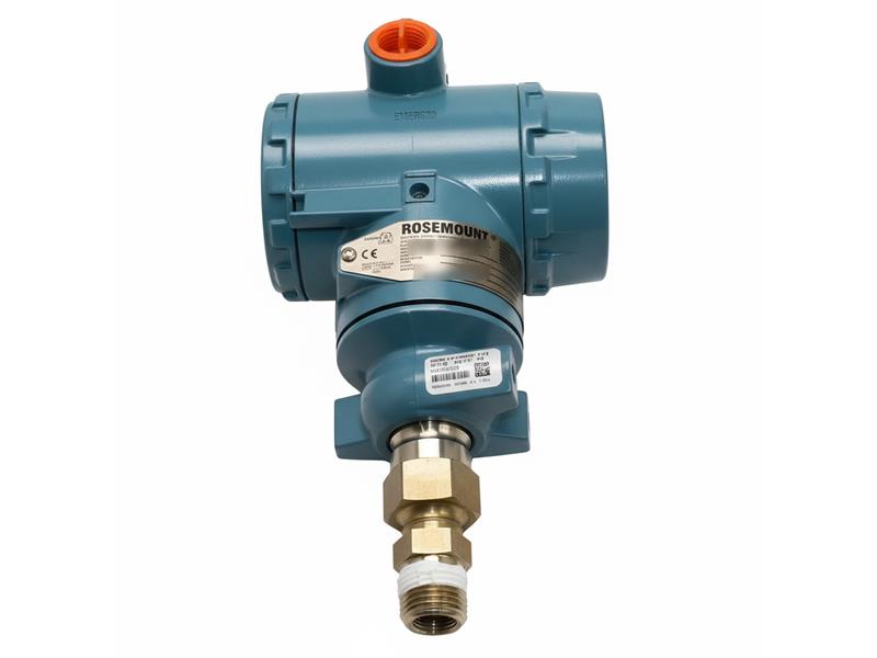 EMERSON 3051TG1A2B21BB4M5P2Q4A0210