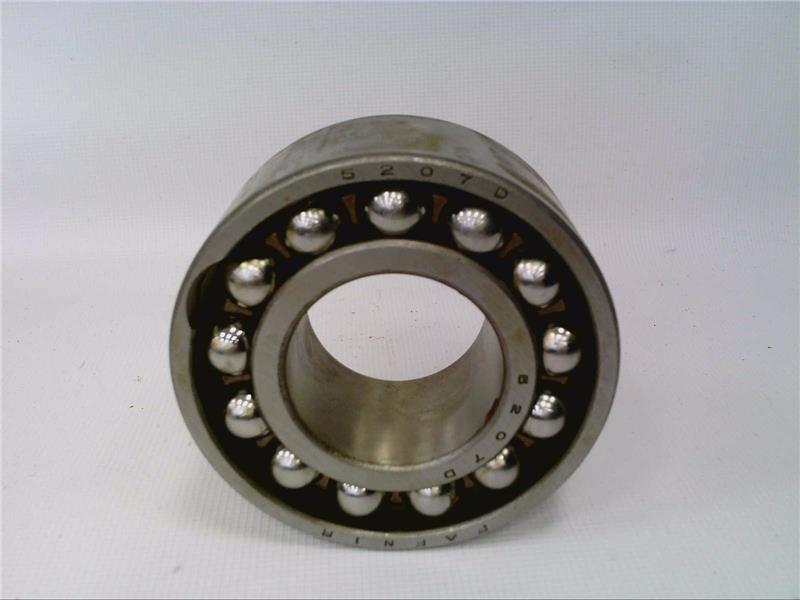 TIMKEN 5207D
