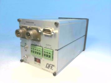 DOVER FLEXO SVP-100-230