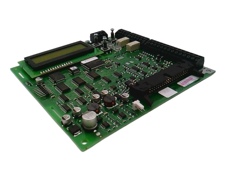 V/STK/6 par VARITRONICS