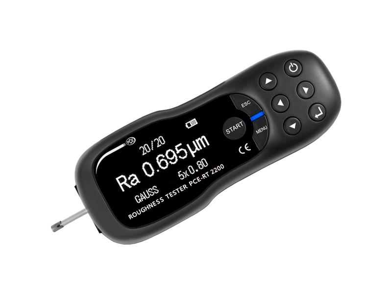 PCE INSTRUMENTS PCE-RT 2200