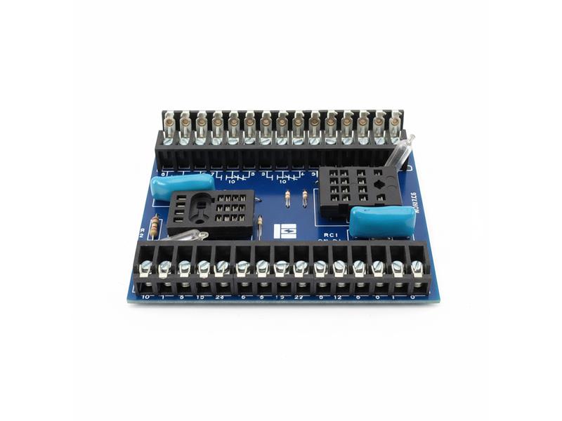 1074-144 by NIDEC CORP