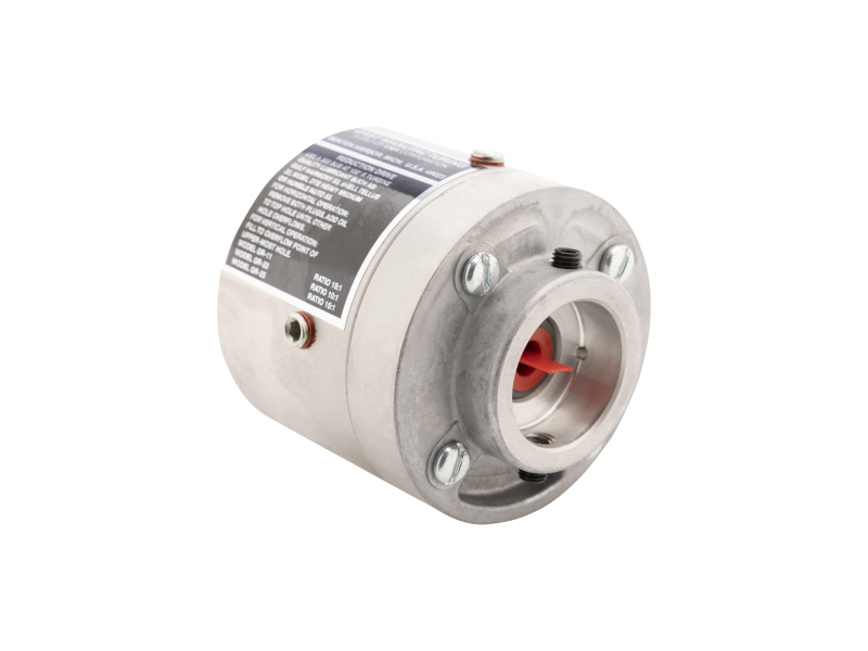 GAST MANUFACTURING GR11