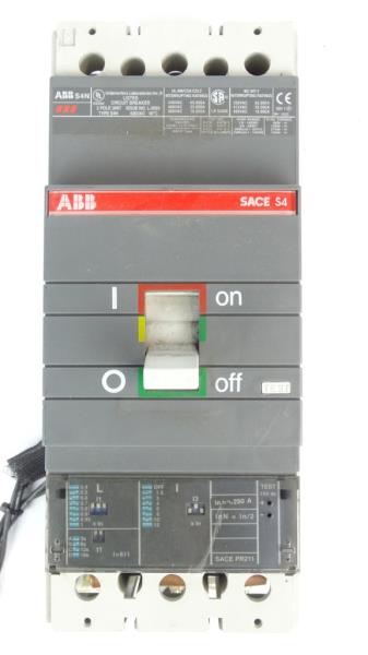 ASEA BROWN BOVERI 122160027-001