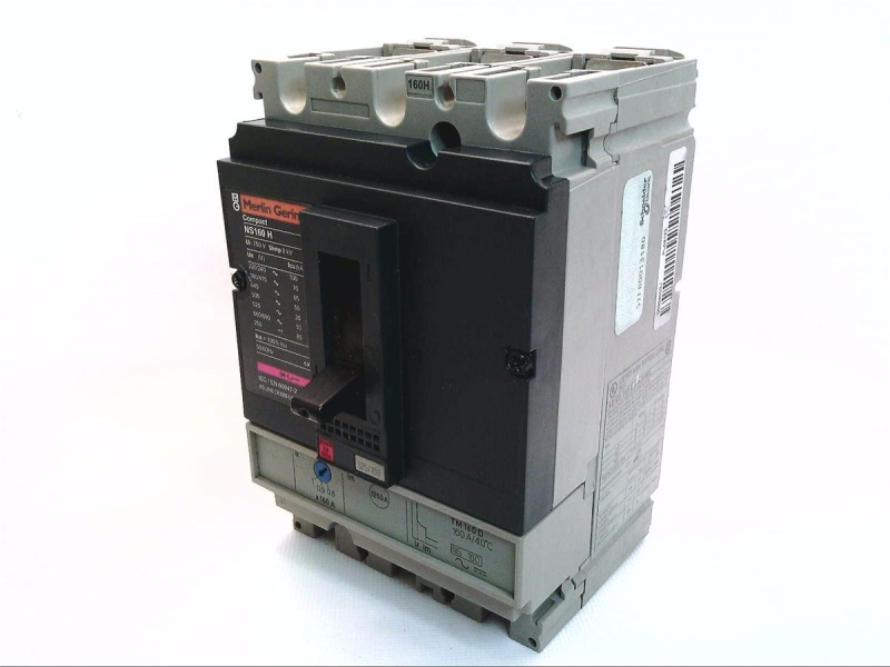 SCHNEIDER ELECTRIC MG30670