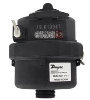 DWYER WVT-A-02-1