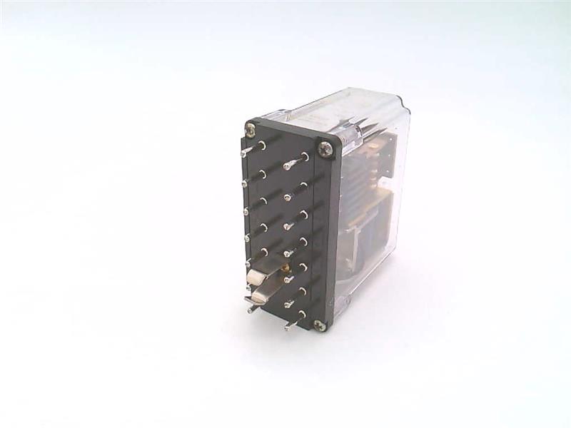 STRUTHERS DUNN RELAYS 219FXXP-24VDC