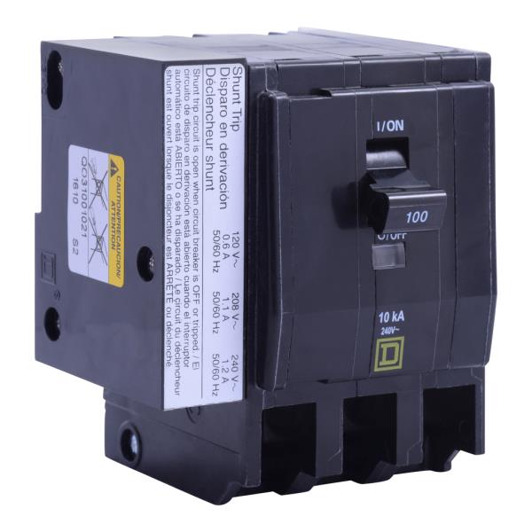 SCHNEIDER ELECTRIC QO3901042
