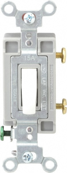 HUBBELL CS115W