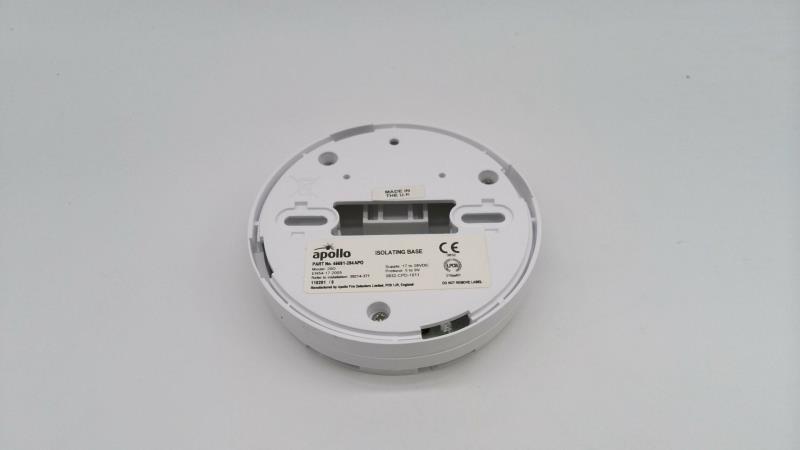 APOLLO FIRE DETECTORS 45681-284