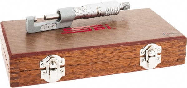 SWISS PRECISION INSTRUMENTS CMS160714052