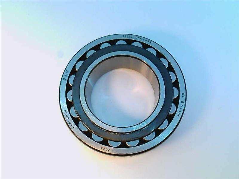 SKF 22210-CCK/W33