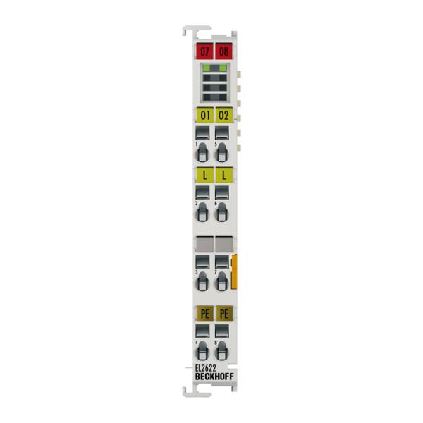 ES2622 by BECKHOFF