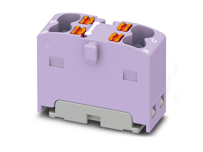 PHOENIX CONTACT PTFIX 4X1,5 VT