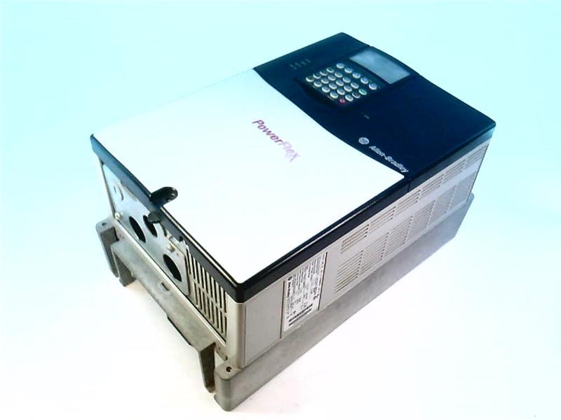 ALLEN BRADLEY 20AD027A3AYNANC0