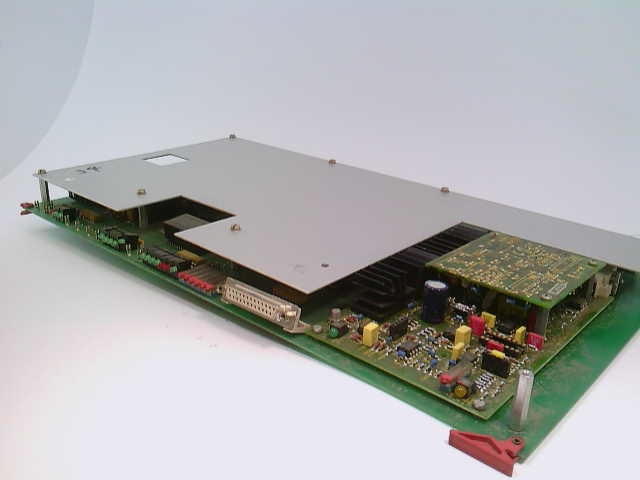 KRAUSS MAFFEI 5004495