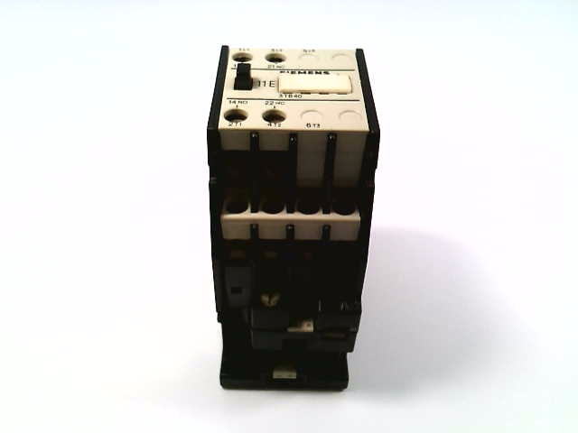 SIEMENS 3TF4122-0AG1
