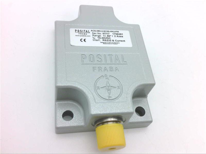 POSITAL FRABA ACS-080-2-SC00-HK2-PM