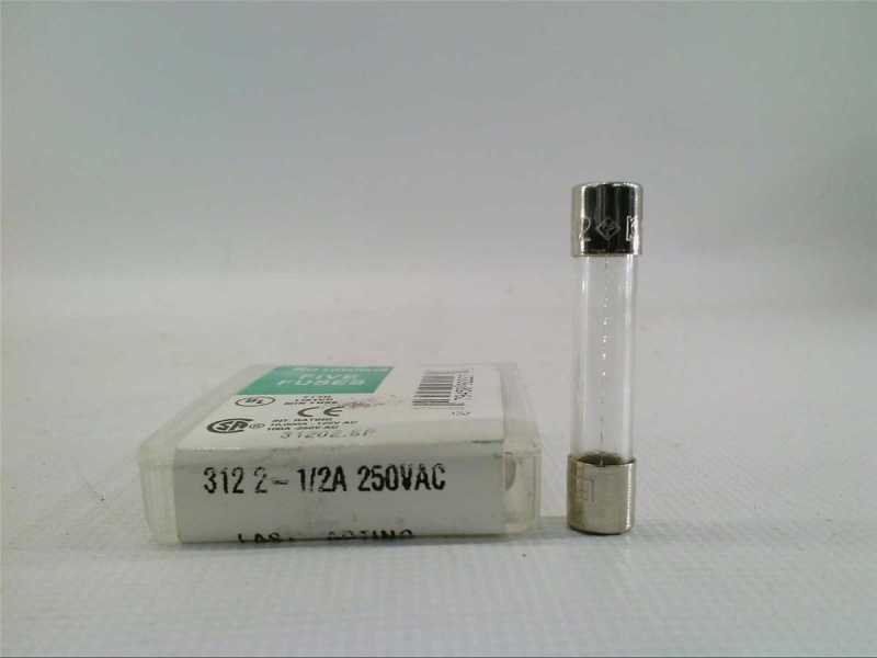 LITTELFUSE 312025P