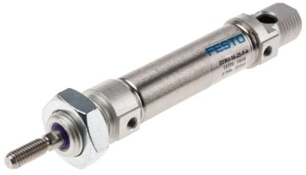 DSNU-16-30-P-A by FESTO