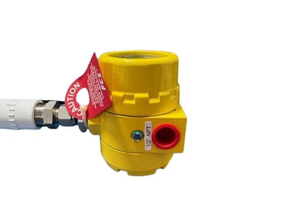 FLUID COMPONENTS ST51-3G33E000