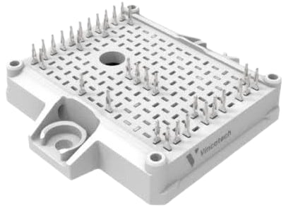 10-LY126PA075SC by VINCOTECH GMBH