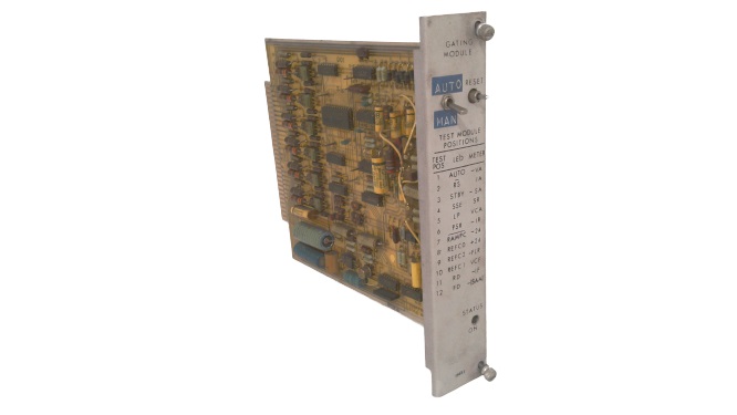 WESTINGHOUSE 235P719H01A