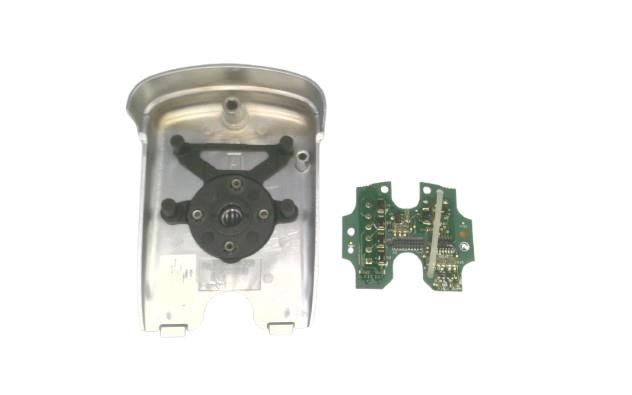 SCHLAGE COM300L 626