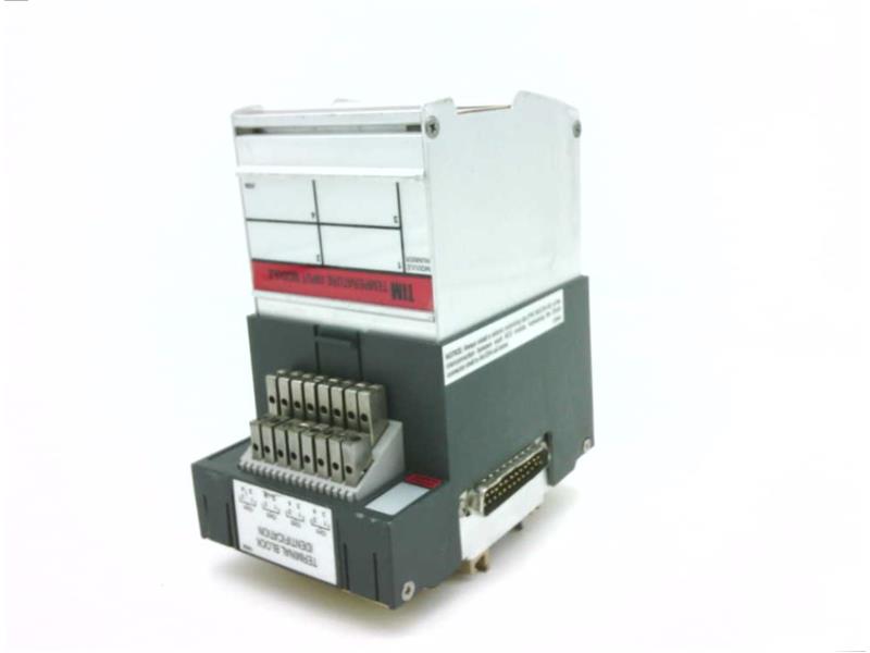 TIM/IO/TI4/IP [DIN] Temperature/Process Control by MOORE INDUSTRIES