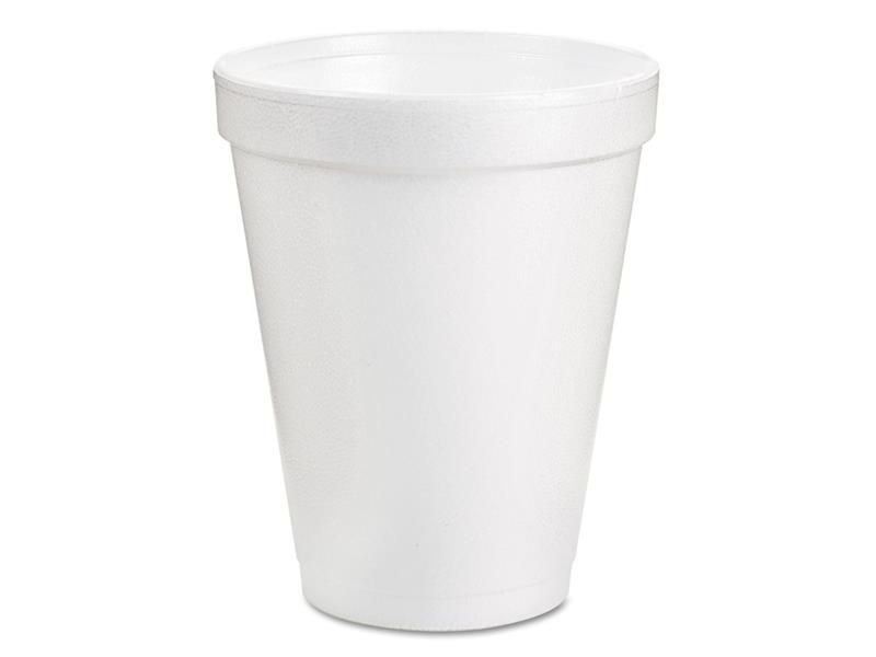 DART CONTAINER CORPORATION DCC8J8BG