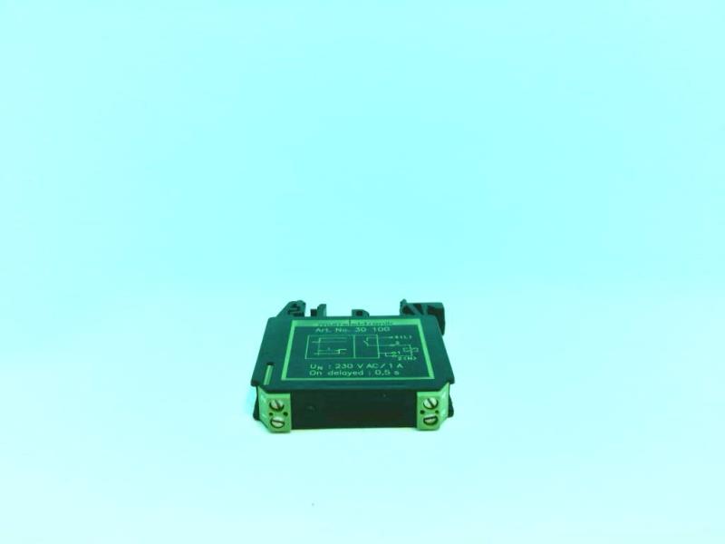 MURR ELEKTRONIK 30100