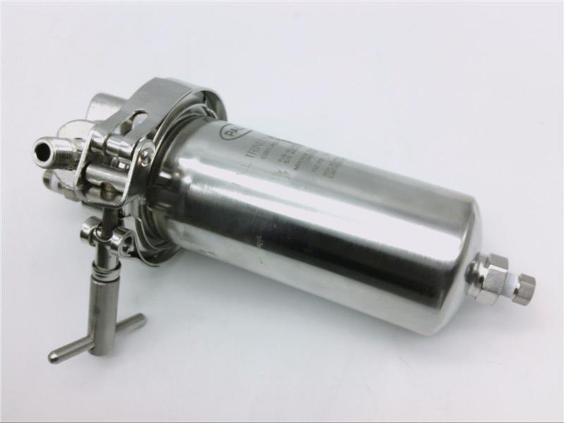 PALL CORPORATION MLL4463G4EH13