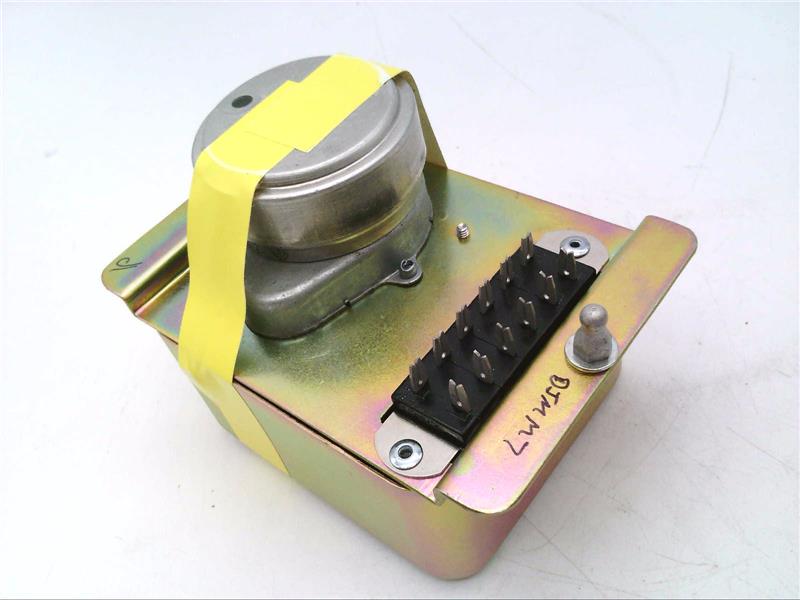 PROTECTION CONTROLS U300 A-15-15
