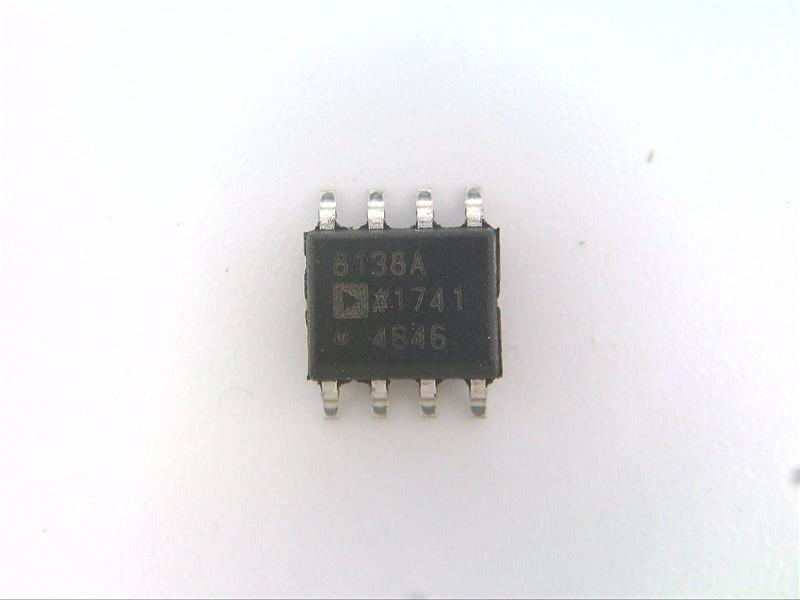 ANALOG DEVICES AD8138ARZ