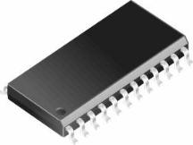 TEXAS INSTRUMENTS SEMI SN74ABT823DBR