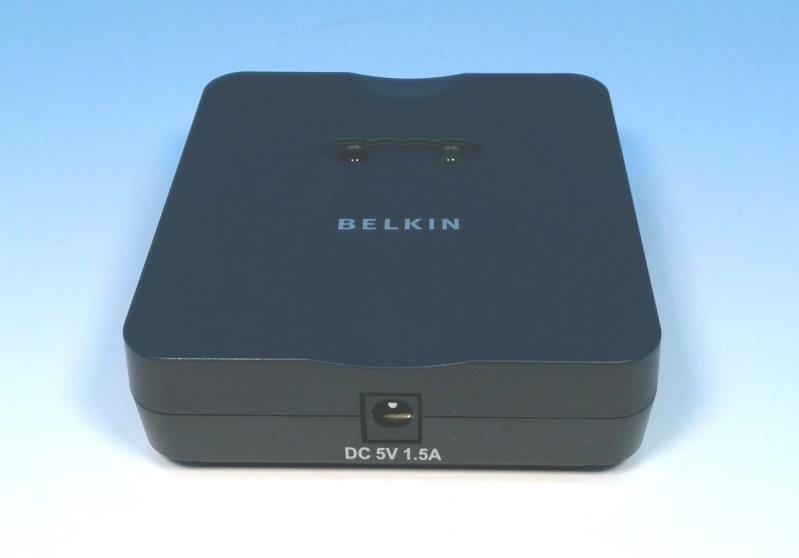 BELKIN F1DE083