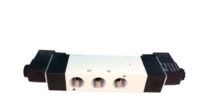 AUTOMATION DIRECT AVS-543E4-24D