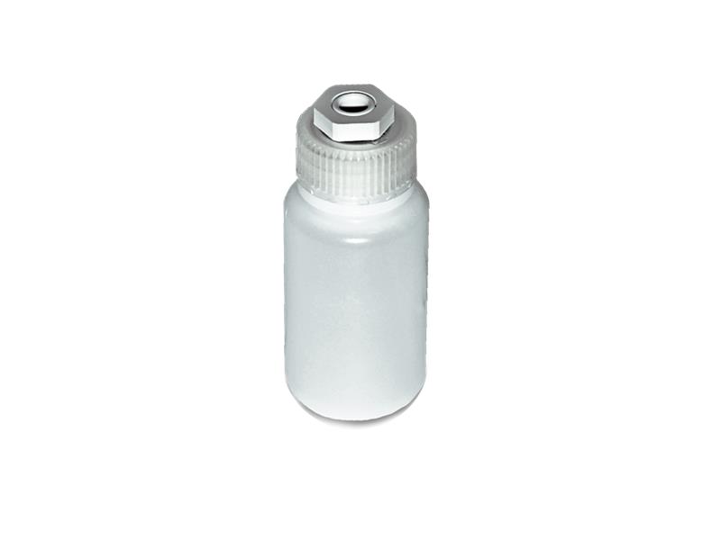 A/GLYCOL BOTTLE por AUTOMATION COMPONENTS INC