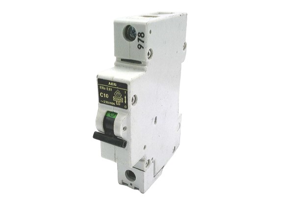 EEC AEG E81-C10