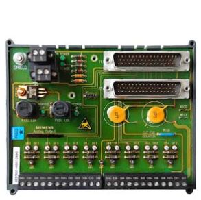 SIEMENS 6ES7650-1AD11-2XX0