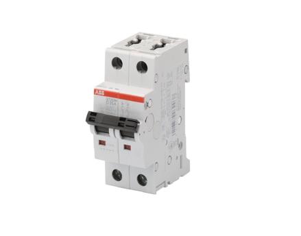 ST202M-B63 by ASEA BROWN BOVERI