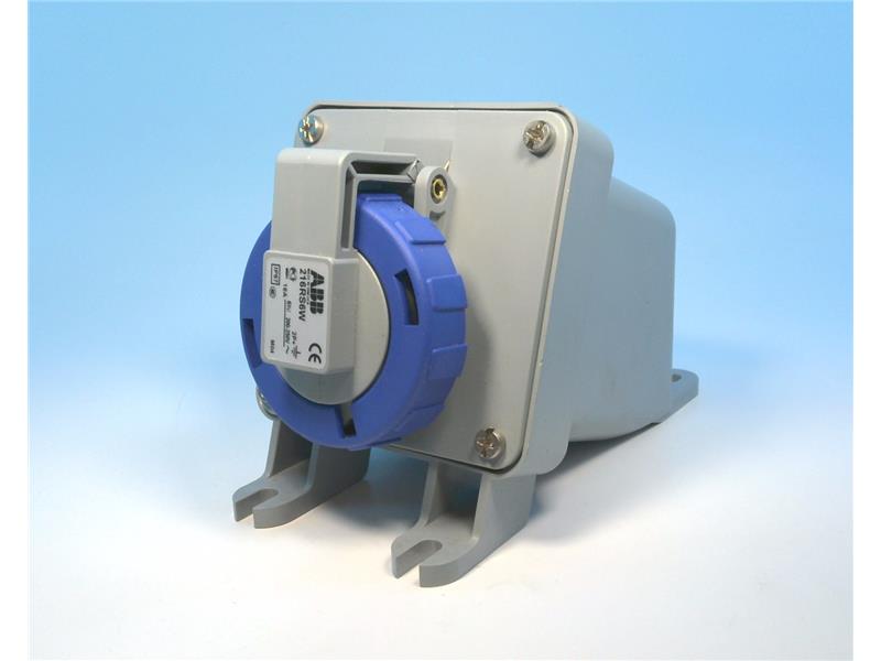 ASEA BROWN BOVERI 216RS6W