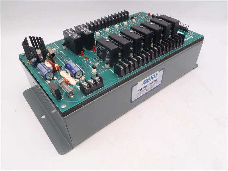 AMETEK 1989-1510
